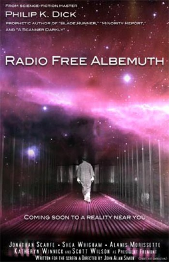 Radio Slobodni Albemut